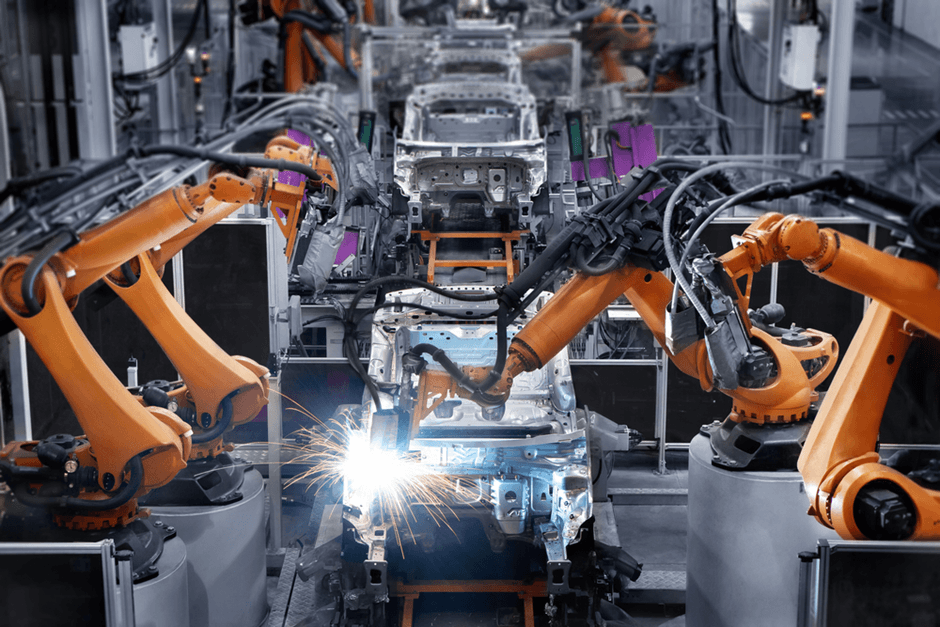 Assembly Product