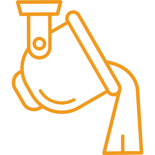 <p>Investment Casting</p>